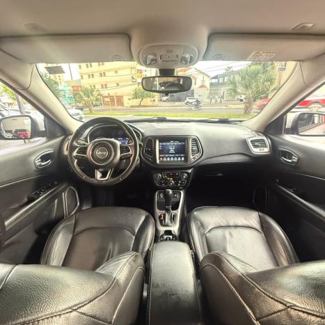 JEEP Compass 2.0 16V 4P LONGITUDE FLEX AUTOM�TICO, Foto 13