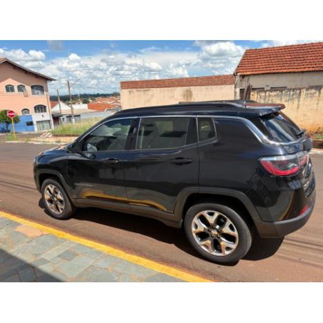JEEP Compass 2.0 16V 4P 350 LONGITUDE 4X4 TURBO DIESEL AUTOM�TICO, Foto 2