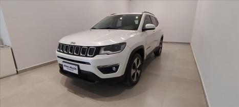 JEEP Compass 2.0 16V 4P SPORT FLEX AUTOM�TICO, Foto 2
