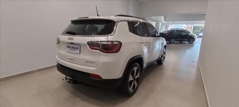JEEP Compass 2.0 16V 4P SPORT FLEX AUTOM�TICO, Foto 3
