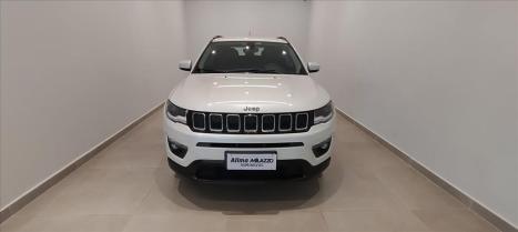JEEP Compass 2.0 16V 4P SPORT FLEX AUTOM�TICO, Foto 5