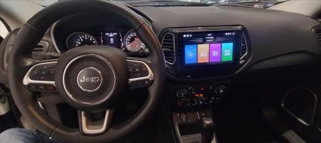 JEEP Compass 2.0 16V 4P SPORT FLEX AUTOM�TICO, Foto 7