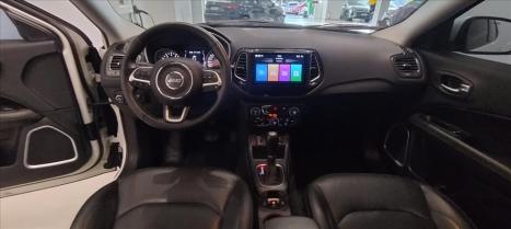JEEP Compass 2.0 16V 4P SPORT FLEX AUTOM�TICO, Foto 8