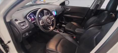 JEEP Compass 2.0 16V 4P SPORT FLEX AUTOM�TICO, Foto 9