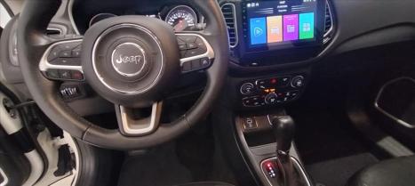 JEEP Compass 2.0 16V 4P SPORT FLEX AUTOM�TICO, Foto 10