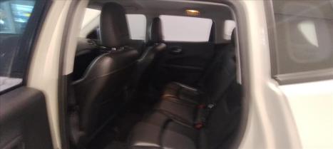 JEEP Compass 2.0 16V 4P SPORT FLEX AUTOM�TICO, Foto 11