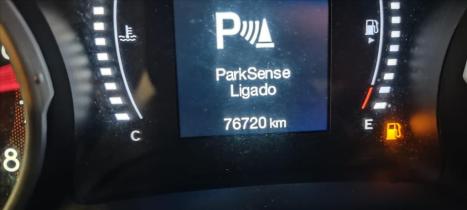 JEEP Compass 2.0 16V 4P SPORT FLEX AUTOM�TICO, Foto 13