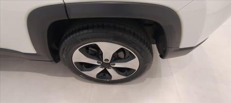 JEEP Compass 2.0 16V 4P SPORT FLEX AUTOM�TICO, Foto 14