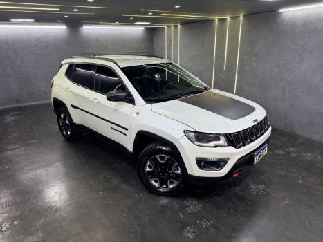 JEEP Compass 2.0 16V 4P 350 TRAILHAWK 4X4 TURBO DIESEL AUTOM�TICO, Foto 1