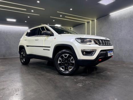 JEEP Compass 2.0 16V 4P 350 TRAILHAWK 4X4 TURBO DIESEL AUTOM�TICO, Foto 2