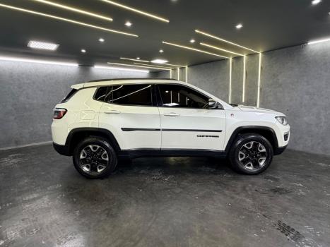 JEEP Compass 2.0 16V 4P 350 TRAILHAWK 4X4 TURBO DIESEL AUTOM�TICO, Foto 3