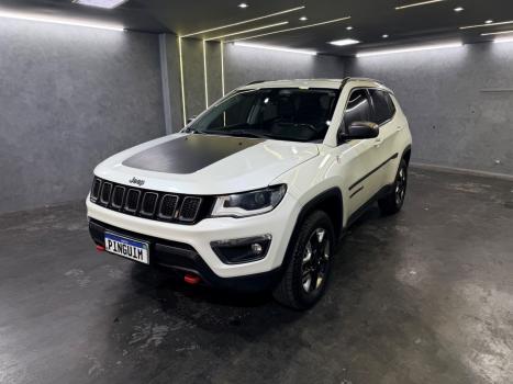 JEEP Compass 2.0 16V 4P 350 TRAILHAWK 4X4 TURBO DIESEL AUTOM�TICO, Foto 4