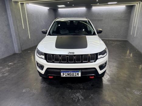 JEEP Compass 2.0 16V 4P 350 TRAILHAWK 4X4 TURBO DIESEL AUTOM�TICO, Foto 5