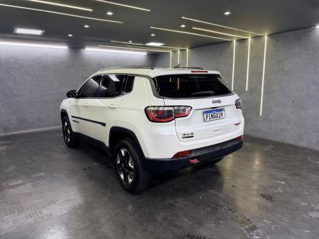 JEEP Compass 2.0 16V 4P 350 TRAILHAWK 4X4 TURBO DIESEL AUTOM�TICO, Foto 6