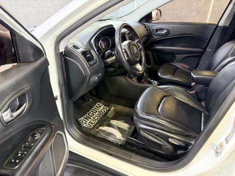 JEEP Compass 2.0 16V 4P 350 TRAILHAWK 4X4 TURBO DIESEL AUTOM�TICO, Foto 11