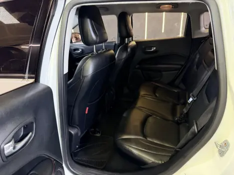 JEEP Compass 2.0 16V 4P 350 TRAILHAWK 4X4 TURBO DIESEL AUTOM�TICO, Foto 12