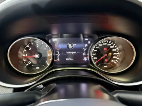 JEEP Compass 2.0 16V 4P 350 TRAILHAWK 4X4 TURBO DIESEL AUTOM�TICO, Foto 13