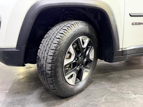 JEEP Compass 2.0 16V 4P 350 TRAILHAWK 4X4 TURBO DIESEL AUTOM�TICO, Foto 14