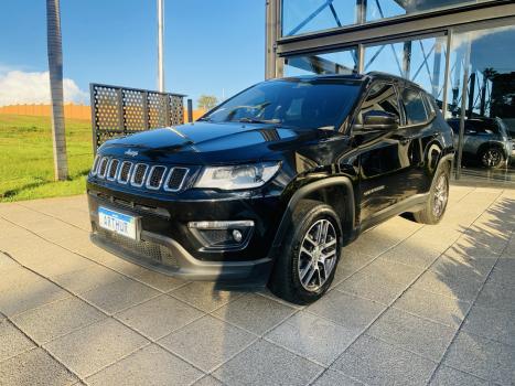 JEEP Compass 2.0 16V 4P FLEX SPORT AUTOM�TICO, Foto 1