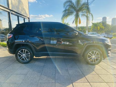 JEEP Compass 2.0 16V 4P FLEX SPORT AUTOM�TICO, Foto 4