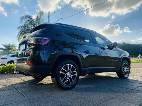 JEEP Compass 2.0 16V 4P FLEX SPORT AUTOM�TICO, Foto 5