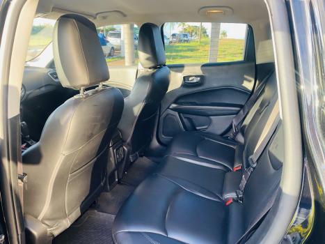 JEEP Compass 2.0 16V 4P FLEX SPORT AUTOM�TICO, Foto 9