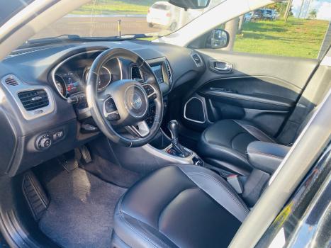 JEEP Compass 2.0 16V 4P FLEX SPORT AUTOM�TICO, Foto 12
