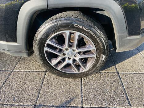 JEEP Compass 2.0 16V 4P FLEX SPORT AUTOM�TICO, Foto 13