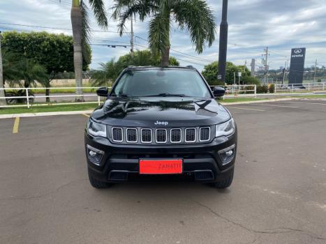 JEEP Compass 2.0 16V 4P LONGITUDE TURBO DIESEL 4X4 AUTOM�TICO, Foto 2