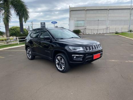 JEEP Compass 2.0 16V 4P LONGITUDE TURBO DIESEL 4X4 AUTOM�TICO, Foto 4