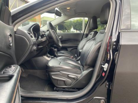 JEEP Compass 2.0 16V 4P LONGITUDE TURBO DIESEL 4X4 AUTOM�TICO, Foto 6