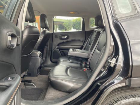 JEEP Compass 2.0 16V 4P LONGITUDE TURBO DIESEL 4X4 AUTOM�TICO, Foto 7