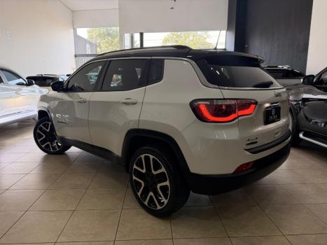 JEEP Compass 2.0 16V 4P 350 LIMITED 4X4 TURBO DIESEL AUTOM�TICO, Foto 5