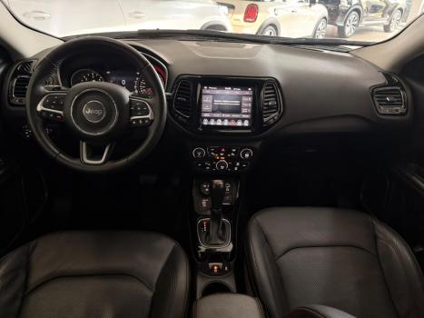 JEEP Compass 2.0 16V 4P 350 LIMITED 4X4 TURBO DIESEL AUTOM�TICO, Foto 7