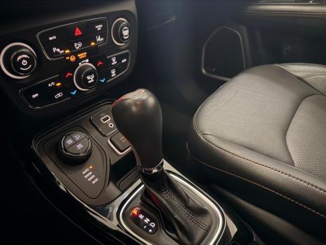 JEEP Compass 2.0 16V 4P 350 LIMITED 4X4 TURBO DIESEL AUTOM�TICO, Foto 9