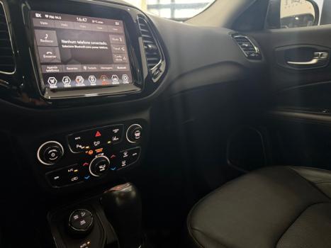 JEEP Compass 2.0 16V 4P 350 LIMITED 4X4 TURBO DIESEL AUTOM�TICO, Foto 10