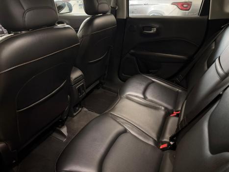 JEEP Compass 2.0 16V 4P 350 LIMITED 4X4 TURBO DIESEL AUTOM�TICO, Foto 11