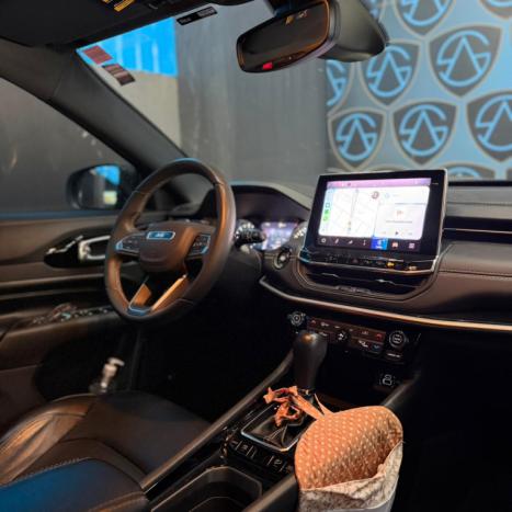 JEEP Compass 2.0 16V 4P LONGITUDE TURBO DIESEL 4X4 AUTOM�TICO, Foto 7