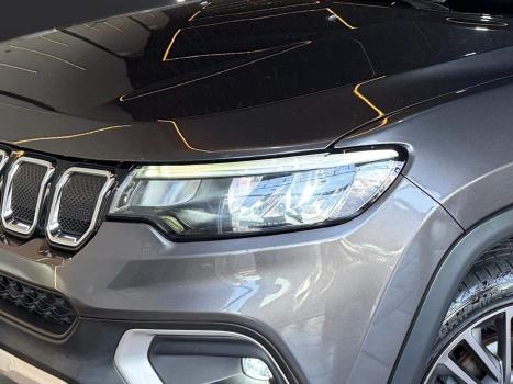 JEEP Compass 2.0 16V 4P LIMITED TURBO DIESEL 4X4 AUTOM�TICO, Foto 3