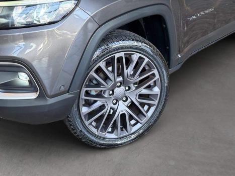 JEEP Compass 2.0 16V 4P LIMITED TURBO DIESEL 4X4 AUTOM�TICO, Foto 4