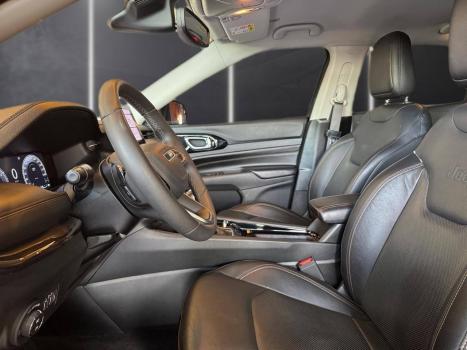 JEEP Compass 2.0 16V 4P LIMITED TURBO DIESEL 4X4 AUTOM�TICO, Foto 6