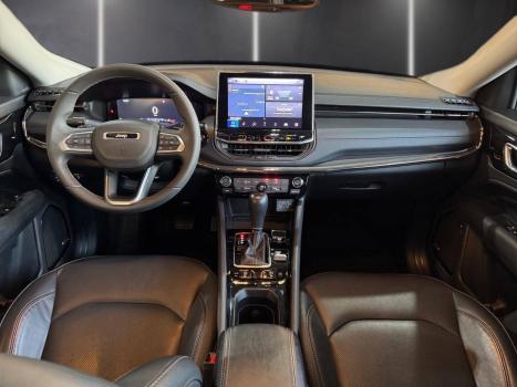 JEEP Compass 2.0 16V 4P LIMITED TURBO DIESEL 4X4 AUTOM�TICO, Foto 7