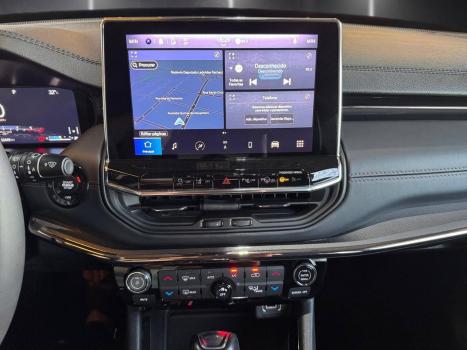 JEEP Compass 2.0 16V 4P LIMITED TURBO DIESEL 4X4 AUTOM�TICO, Foto 9