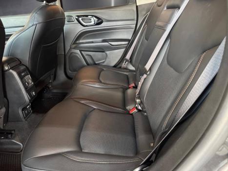 JEEP Compass 2.0 16V 4P LIMITED TURBO DIESEL 4X4 AUTOM�TICO, Foto 10