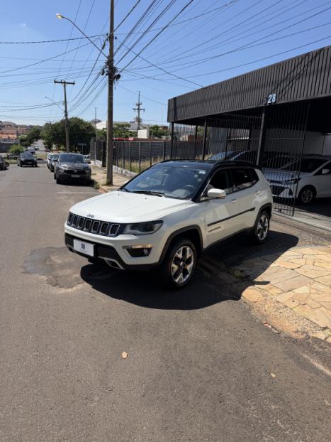 JEEP Compass 2.0 16V 4P LIMITED TURBO DIESEL 4X4 AUTOM�TICO, Foto 1