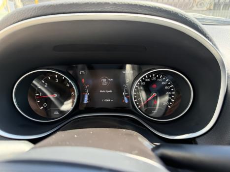 JEEP Compass 2.0 16V 4P LIMITED TURBO DIESEL 4X4 AUTOM�TICO, Foto 2