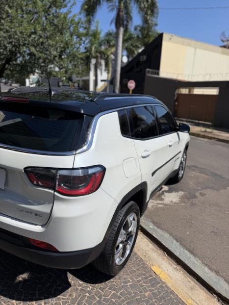 JEEP Compass 2.0 16V 4P LIMITED TURBO DIESEL 4X4 AUTOM�TICO, Foto 3