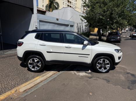 JEEP Compass 2.0 16V 4P LIMITED TURBO DIESEL 4X4 AUTOM�TICO, Foto 13