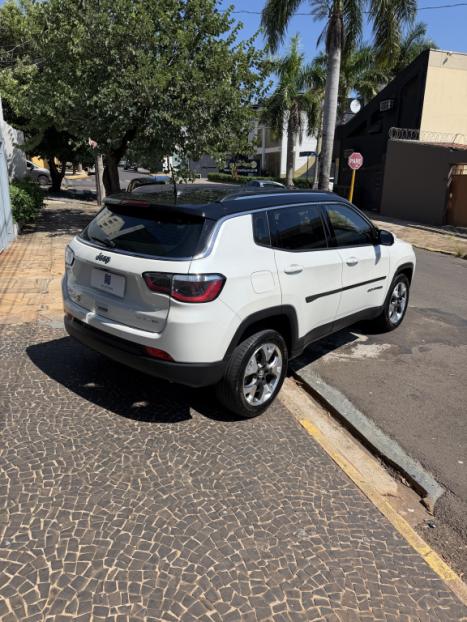 JEEP Compass 2.0 16V 4P LIMITED TURBO DIESEL 4X4 AUTOM�TICO, Foto 14