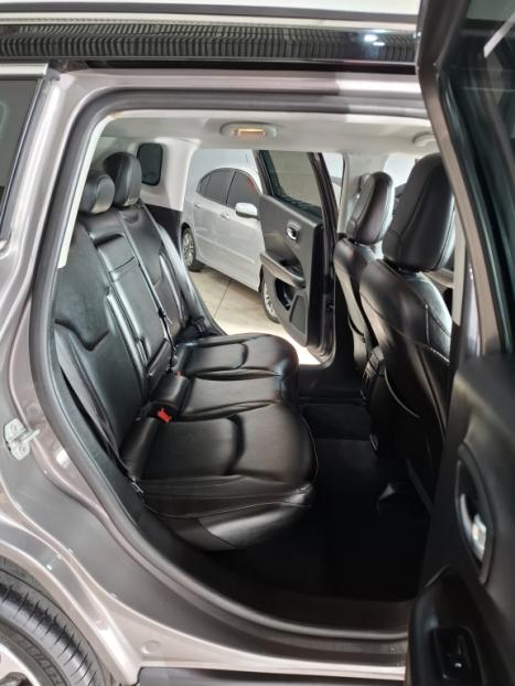 JEEP Compass 2.0 16V 4P LIMITED FLEX AUTOM�TICO, Foto 20